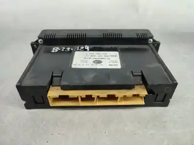 Автозапчасти б/у климат-контроль за audi a3 (8l1) 1.9 tdi ссылки oem iam 8l0820043m  