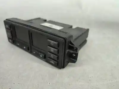 Автозапчасти б/у климат-контроль за audi a3 (8l1) 1.9 tdi ссылки oem iam 8l0820043m  