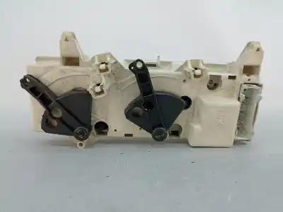 Gebrauchtes Autoersatzteil klimakontrolle zum renault megane scenic (ja0/1_) 1.4 i (ja0e) oem-iam-referenzen 663212p  