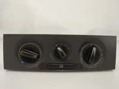 Автозапчасти б/у климат-контроль за skoda fabia i break (6y5) 1.4 gasolina 2002 5p ссылки oem iam 6y0819045b Автозапчасти б/у климат-контроль за skoda fabia i break (6y5) 1.4 gasolina 2002 5p ссылки oem iam 6y0819045b