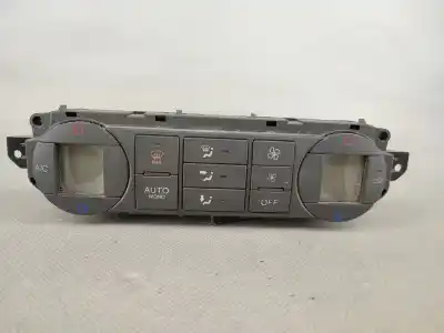 Pièce détachée automobile d'occasion commande de climatisation / chauffage pour ford c-max (dm2) 2.0 tdci références oem iam 3m5t18c612ar Pièce détachée automobile d'occasion commande de climatisation / chauffage pour ford c-max (dm2) 2.0 tdci références oem iam 3m5t18c612ar