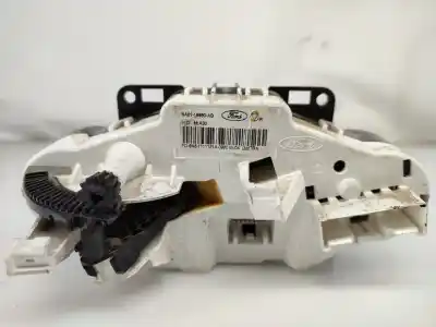 Автозапчасти б/у климат-контроль за ford fiesta vi (cb1, ccn) 1.25 ссылки oem iam 8a6119980ag   Автозапчасти б/у климат-контроль за ford fiesta vi (cb1, ccn) 1.25 ссылки oem iam 8a6119980ag