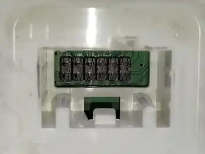 Автозапчасти б/у климат-контроль за ford fiesta vi (cb1, ccn) 1.25 ссылки oem iam 8a6119980ag   Автозапчасти б/у климат-контроль за ford fiesta vi (cb1, ccn) 1.25 ссылки oem iam 8a6119980ag