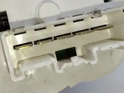 Автозапчасти б/у климат-контроль за ford fiesta vi (cb1, ccn) 1.25 ссылки oem iam 8a6119980ag   Автозапчасти б/у климат-контроль за ford fiesta vi (cb1, ccn) 1.25 ссылки oem iam 8a6119980ag