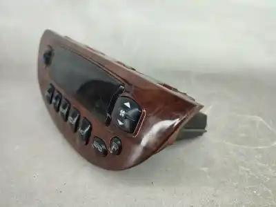 Second-hand car spare part climate control for daewoo tacuma 2.0 cat oem iam references 96262854  