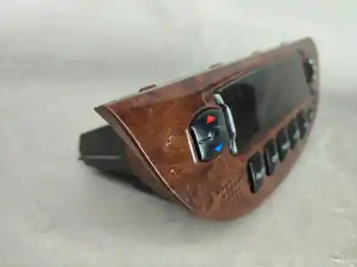 Second-hand car spare part climate control for daewoo tacuma 2.0 cat oem iam references 96262854  