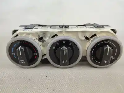 Second-hand car spare part climate control for smart forfour (454) 1.5 cdi (454.000) oem iam references a4548300485