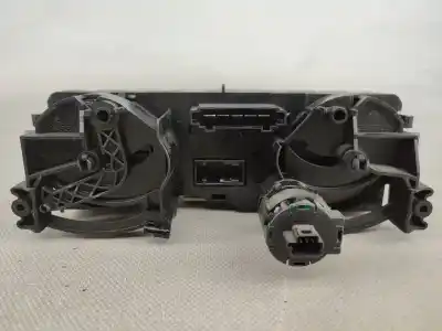 Автозапчастина б/у клімат-контроль для smart forfour (454) 1.5 cdi (454.000) посилання на oem iam a4548300485  