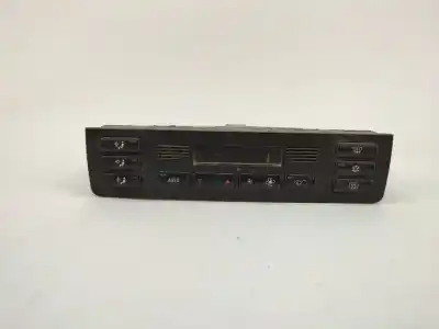 Second-hand car spare part climate control for bmw serie 3 coupe (e46) 323 ci oem iam references 64116919004