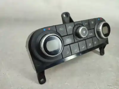 Second-hand car spare part climate control for nissan qashqai / qashqai +2 i (j10, nj10, jj10e) 2.0 oem iam references 27500jd40c   Second-hand car spare part climate control for nissan qashqai / qashqai +2 i (j10, nj10, jj10e) 2.0 oem iam references 27500jd40c