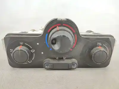 Pezzo di ricambio per auto di seconda mano controllo climatico per renault modus / grand modus (f/jp0_) 1.2 (jp0c jp0k fp0c fp0k fp0p jp0p jp0t) riferimenti oem iam 69590001