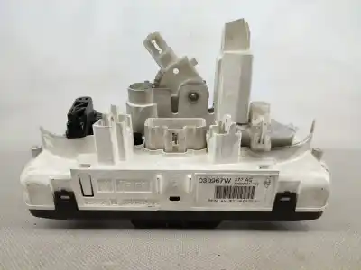 Second-hand car spare part climate control for renault modus / grand modus (f/jp0_) 1.2 (jp0c jp0k fp0c fp0k fp0p jp0p jp0t) oem iam references 69590001  