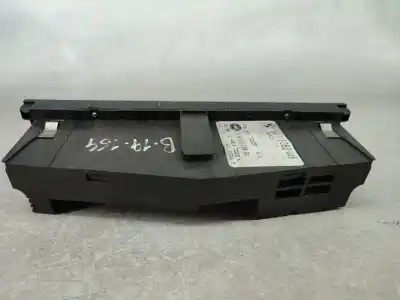 Second-hand car spare part climate control for bmw 3 (e46) 320 d oem iam references   