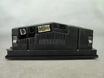 Second-hand car spare part climate control for bmw 3 (e46) 320 d oem iam references   