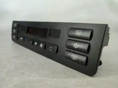 Second-hand car spare part climate control for bmw 3 (e46) 320 d oem iam references   