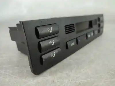 Second-hand car spare part climate control for bmw 3 (e46) 320 d oem iam references   