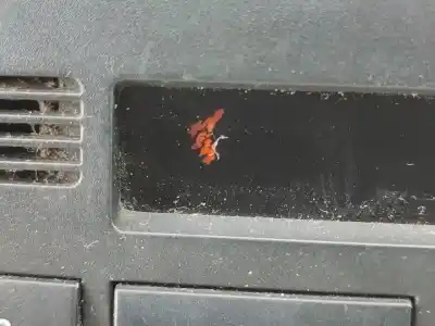 Second-hand car spare part climate control for bmw 3 (e46) 320 d oem iam references   