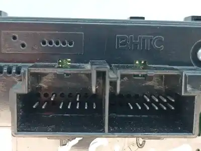 Автозапчасти б/у климат-контроль за skoda octavia iii break (5e5) 1528 ak gasóleo 2015 5p ссылки oem iam   