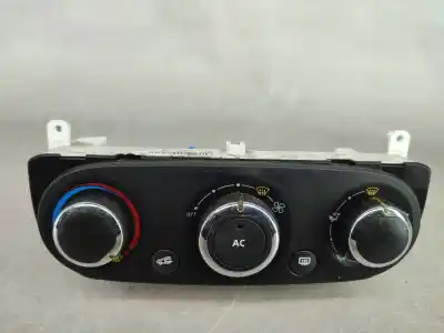 Second-hand car spare part CLIMATE CONTROL for RENAULT CLIO IV (BH_)  OEM IAM references T1019676Z  