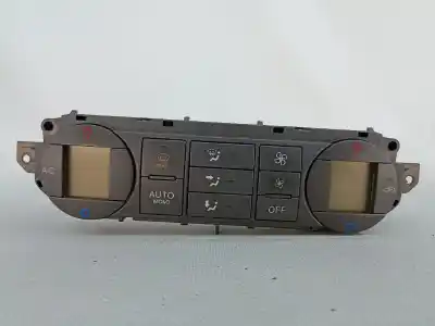 Second-hand car spare part climate control for ford focus ii (da_, hcp, dp) 1.6 tdci oem iam references 6n4t18c612ac