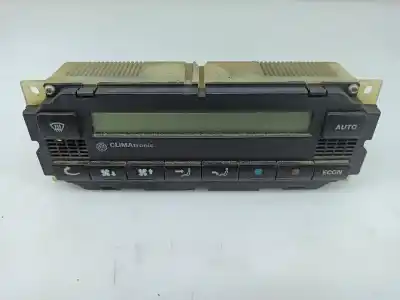 Pezzo di ricambio per auto di seconda mano controllo climatico per volkswagen passat 3b2 1.9 tdi riferimenti oem iam 5hb007617