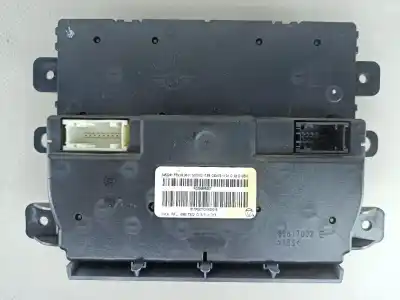 Автозапчасти б/у климат-контроль за mini mini (r56) cooper s ссылки oem iam 69817002e  