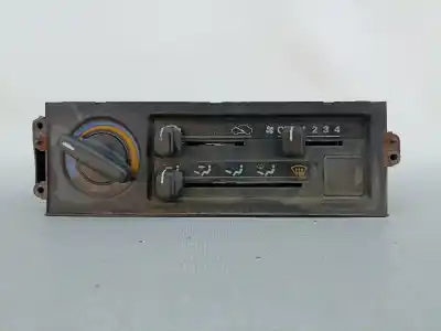 Second-hand car spare part climate control for honda civic vii hatchback (eu, ep, ev) 1.6 i (ep2 eu8 eu6) oem iam references 