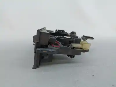 Second-hand car spare part climate control for honda civic vii hatchback (eu, ep, ev) 1.6 i (ep2 eu8 eu6) oem iam references   