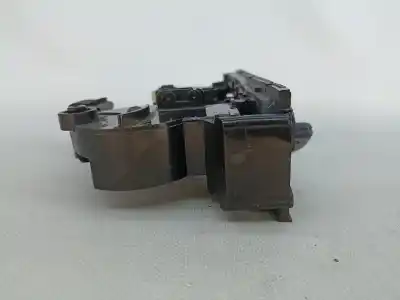 Second-hand car spare part climate control for honda civic vii hatchback (eu, ep, ev) 1.6 i (ep2 eu8 eu6) oem iam references   