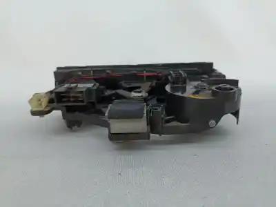 Second-hand car spare part climate control for honda civic vii hatchback (eu, ep, ev) 1.6 i (ep2 eu8 eu6) oem iam references   