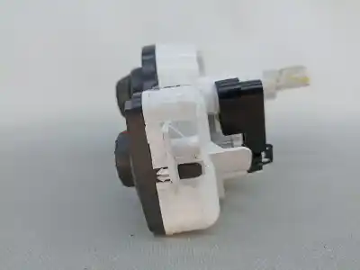 Tweedehands auto-onderdeel klimaatcontrole voor renault clio iii (br0/1, cr0/1) 1.5 dci (br0h cr0h cr1s br1s) oem iam-referenties 69590001  