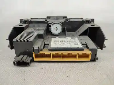 Автозапчасти б/у климат-контроль за audi a4 b5 avant (8d5) 1.9 tdi ссылки oem iam 8d0820043m  