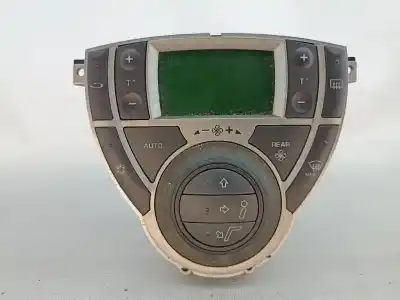 Second-hand car spare part climate control for citroen c8 (ea_, eb_) 2.0 hdi oem iam references 14874990yr