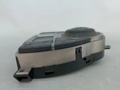 Peça sobressalente para automóvel em segunda mão comando de sofagem (chauffage / ar condicionado) por citroen c8 (ea_, eb_) 2.0 hdi referências oem iam 14874990yr  