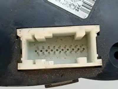 Peça sobressalente para automóvel em segunda mão comando de sofagem (chauffage / ar condicionado) por citroen c8 (ea_, eb_) 2.0 hdi referências oem iam 14874990yr  