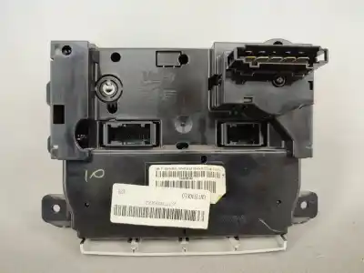 Автозапчасти б/у климат-контроль за mini mini (r56) one ссылки oem iam e1060548  