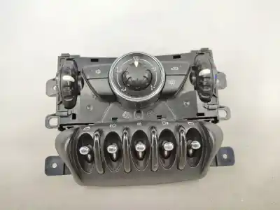 Автозапчасти б/у климат-контроль за mini mini (r56) one ссылки oem iam e1060548