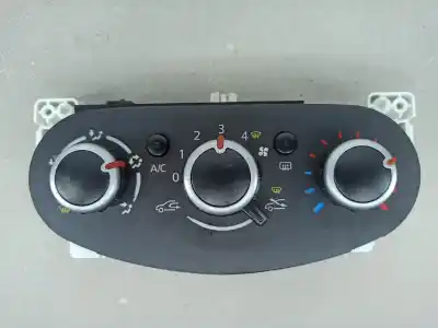 Автозапчасти б/у климат-контроль за renault twingo iii (bcm_) 1.0 sce 70 ссылки oem iam 00862902