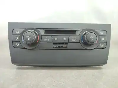 Second-hand car spare part climate control for bmw 3 (e90) 320 d oem iam references 6411695853601