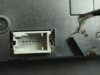 Second-hand car spare part climate control for bmw 3 (e90) 320 d oem iam references 6411695853601  