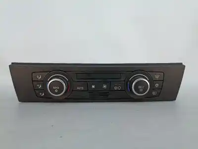 Tweedehands auto-onderdeel klimaatcontrole voor bmw 3 (e90) 318 d oem iam-referenties 9162983 // 916298301