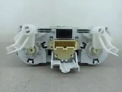 Автозапчастина б/у клімат-контроль для opel corsa e (x15) 1.4 turbo (08, 68) посилання на oem iam 466119570  