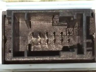 Автозапчастина б/у клімат-контроль для opel corsa e (x15) 1.4 turbo (08, 68) посилання на oem iam 466119570  