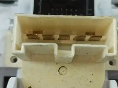 Автозапчастина б/у клімат-контроль для opel corsa e (x15) 1.4 turbo (08, 68) посилання на oem iam 466119570  