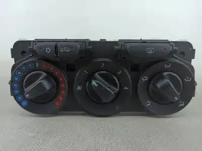 Автозапчасти б/у климат-контроль за opel corsa e (x15) 1.3 cdti (08 68) ссылки oem iam 466119570