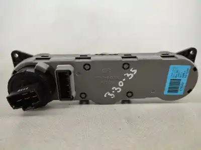 Second-hand car spare part climate control for kia ceed sw (ed) 1.6 oem iam references 972501h221  