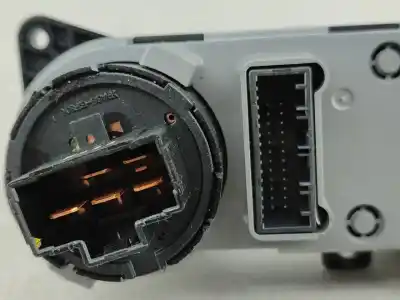 Second-hand car spare part climate control for kia ceed sw (ed) 1.6 oem iam references 972501h221  