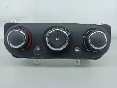 Second-hand car spare part CLIMATE CONTROL for RENAULT CLIO IV (BH_)  OEM IAM references T1019676Z  