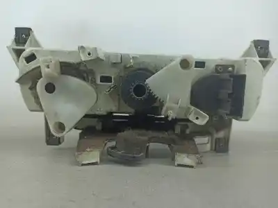 Автозапчастина б/у клімат-контроль для fiat i doblò (119) 1.9 d (223axb1a) посилання на oem iam   