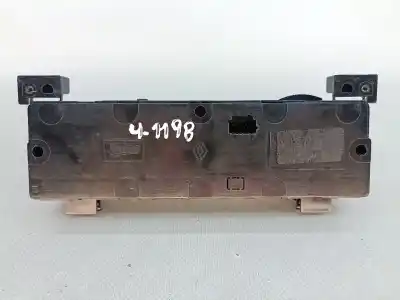 Автозапчасти б/у климат-контроль за renault twingo iii (bcm_) 0.9 tce 90 ссылки oem iam   